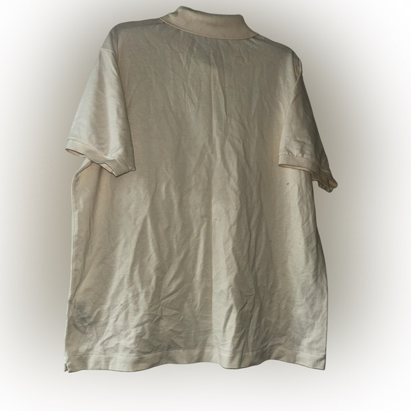 Lacoste Men’s Classic Fit Pique Polo Shirt XXL - Picture 3 of 6